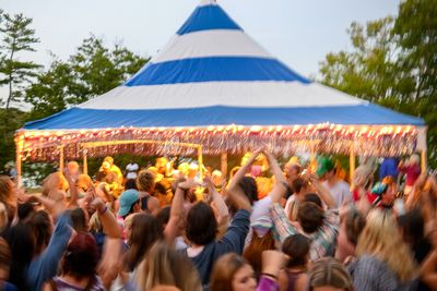 PanFest Registration